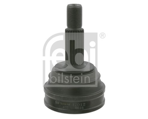 FEBI BILSTEIN jungtis, kardaninis velenas 17012